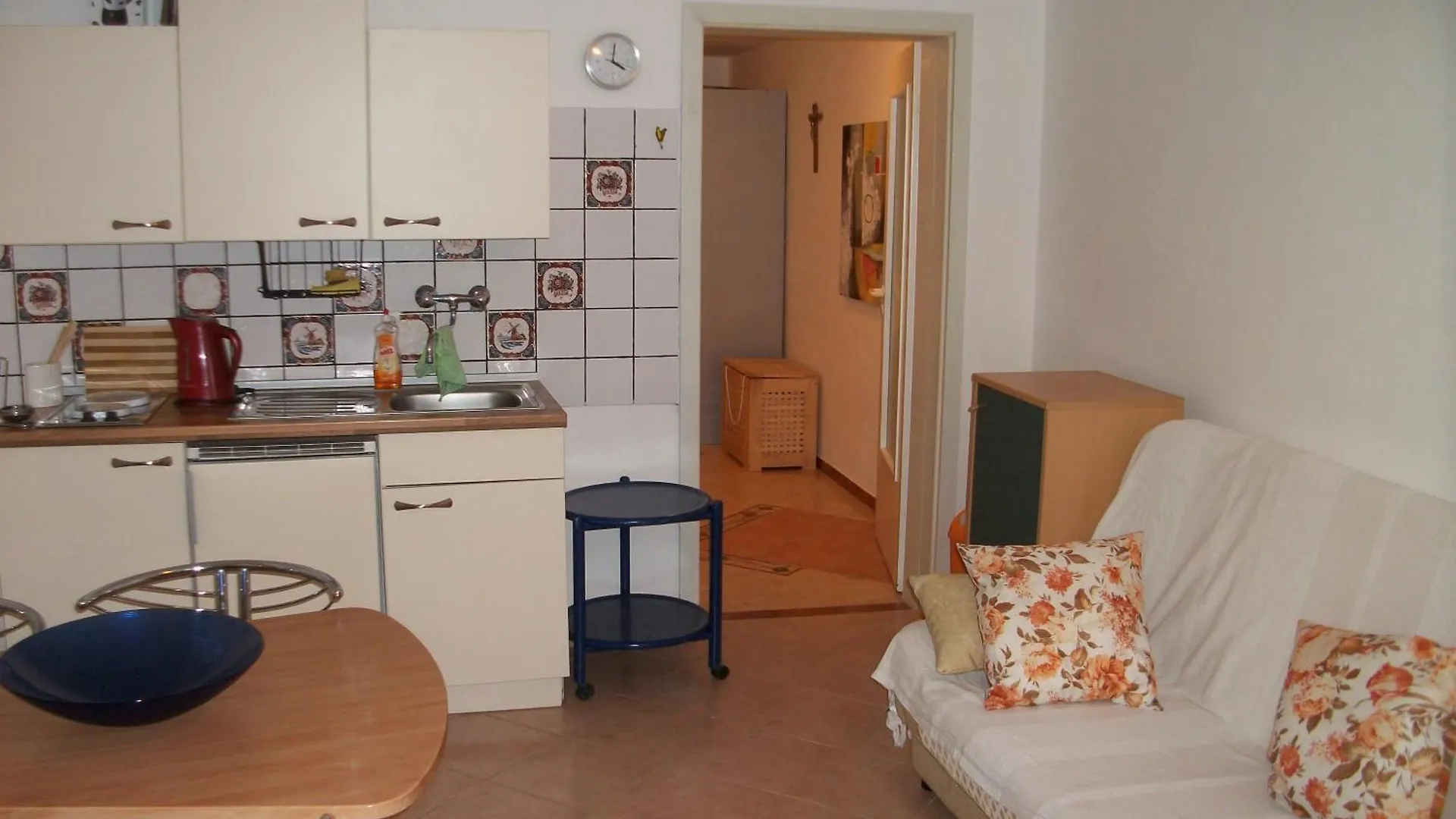 Apartments Zlata Porec Croatia