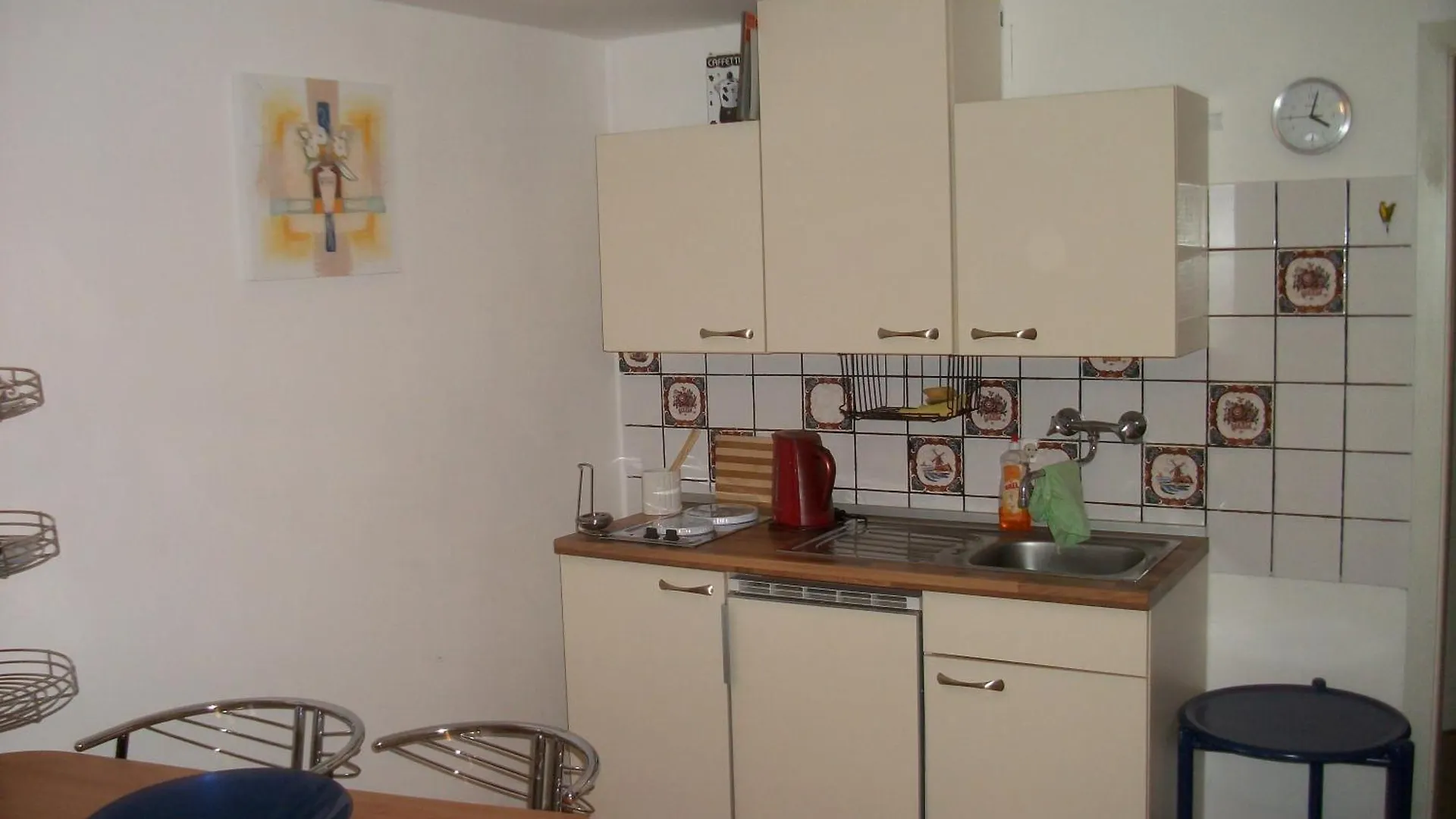 Apartments Zlata Porec 0*,