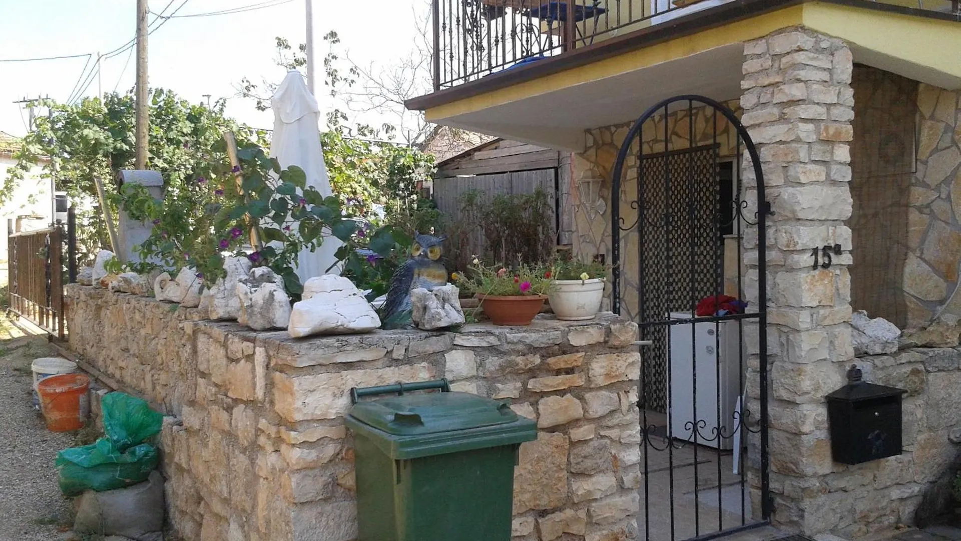 Apartments Zlata Porec 0*,