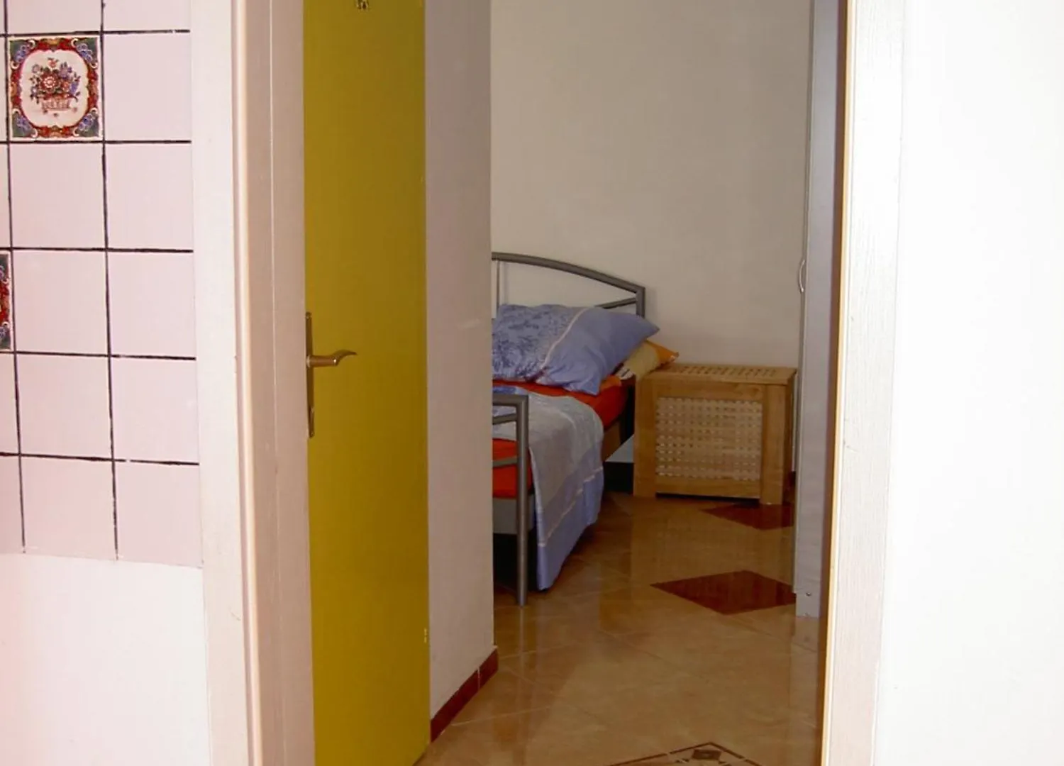 Apartments Zlata Porec Croatia