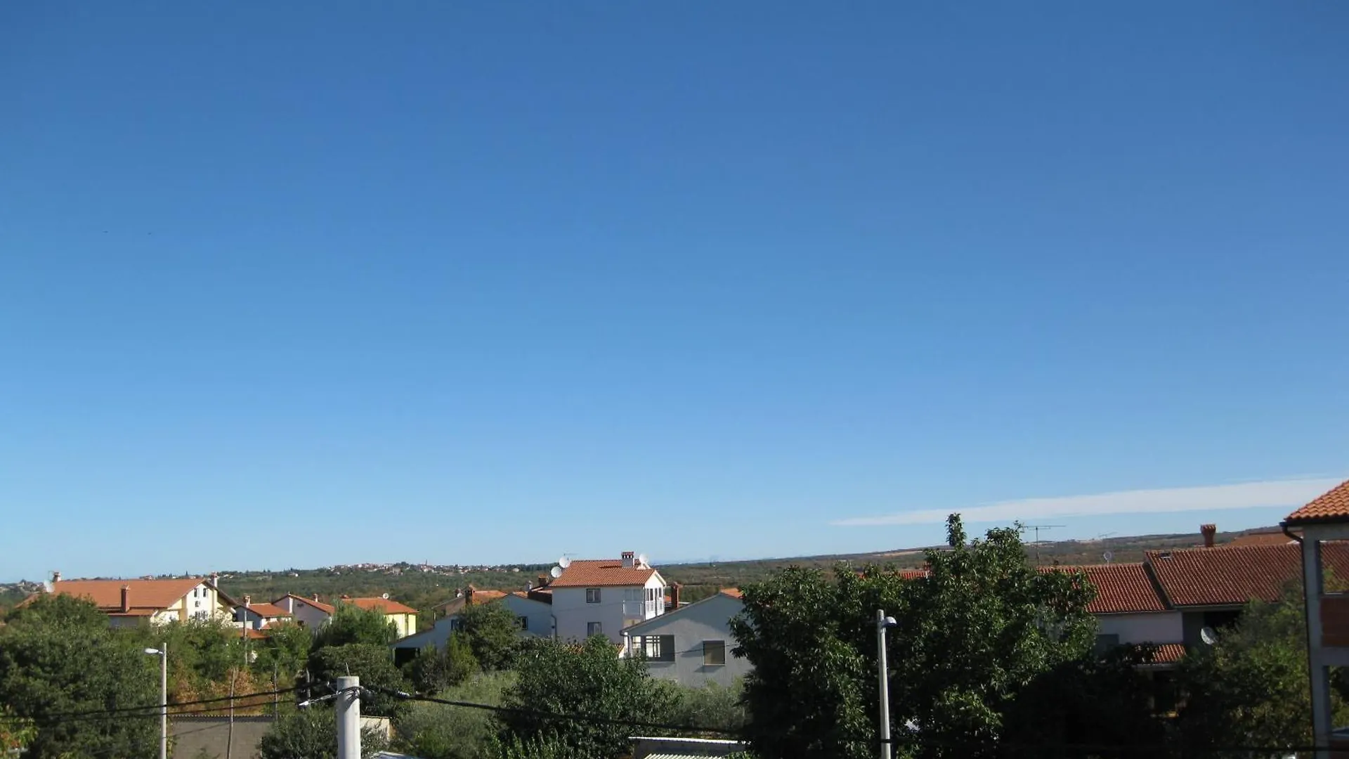 Apartments Zlata Porec