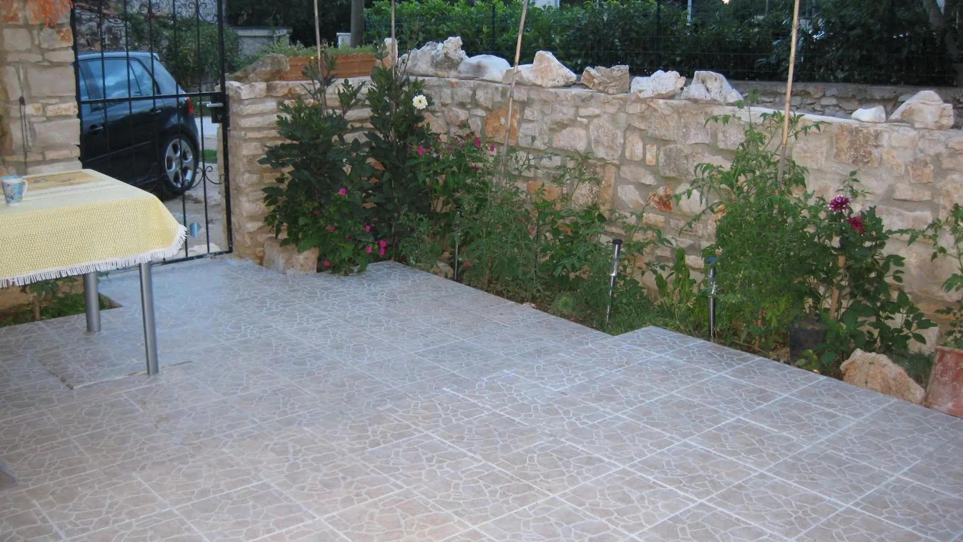 Apartments Zlata Porec