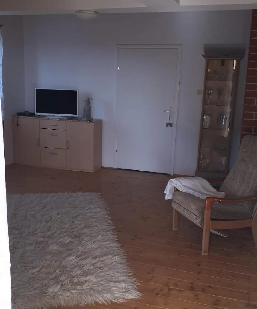 Apartments Zlata Poreč