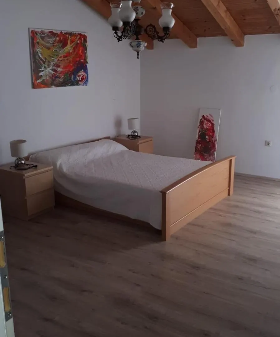 Apartments Zlata Porec Croatia