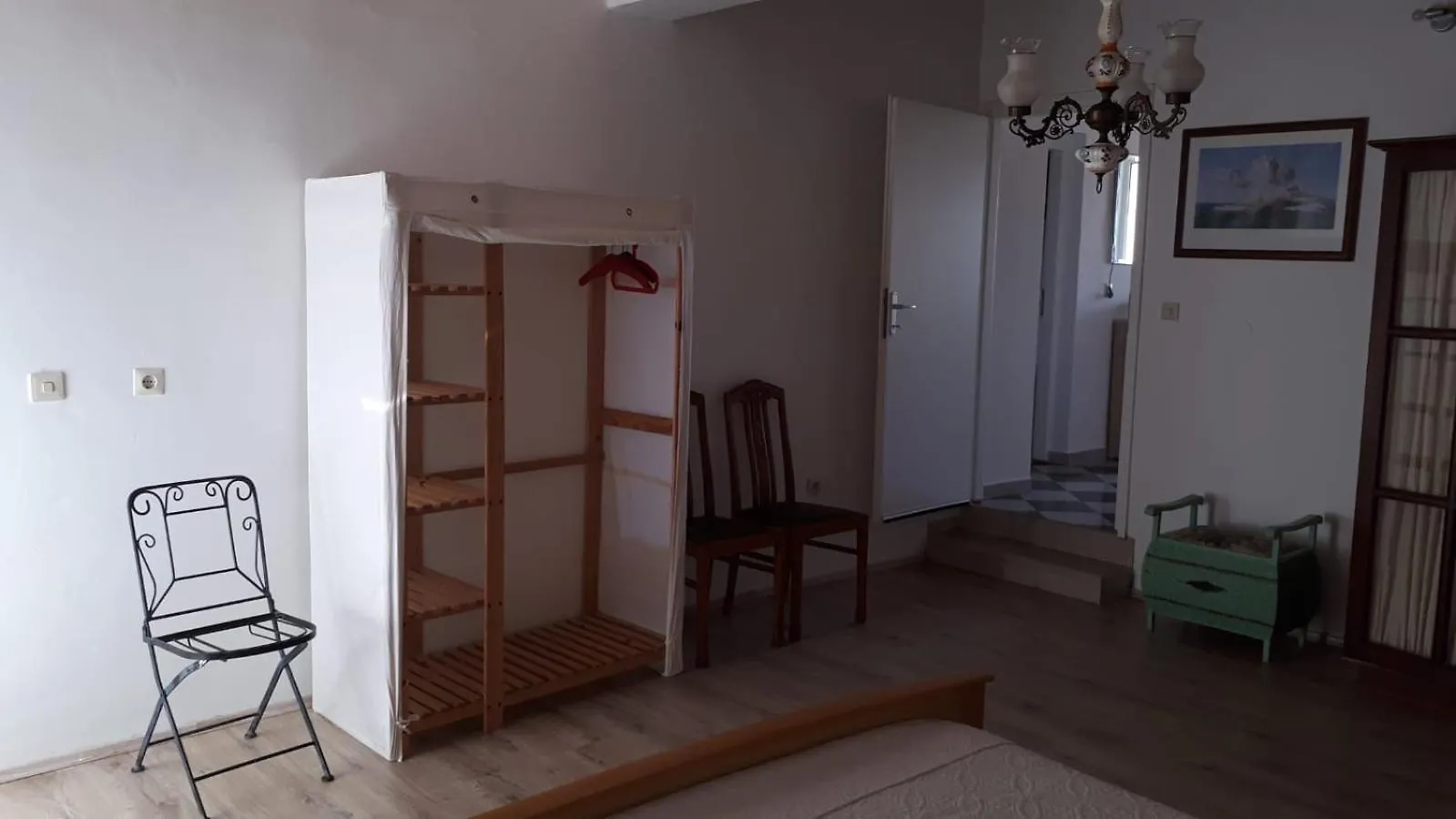 Apartments Zlata Porec Croatia