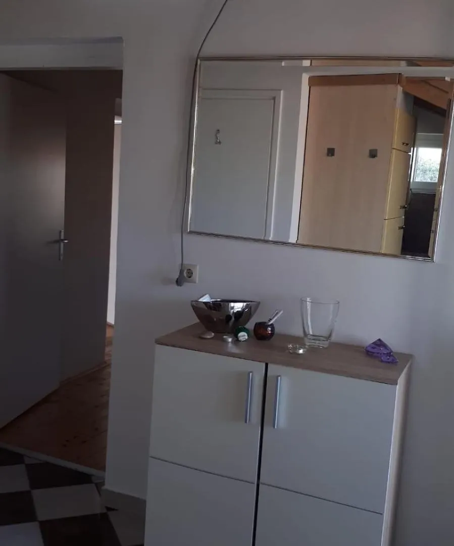 Apartments Zlata Porec
