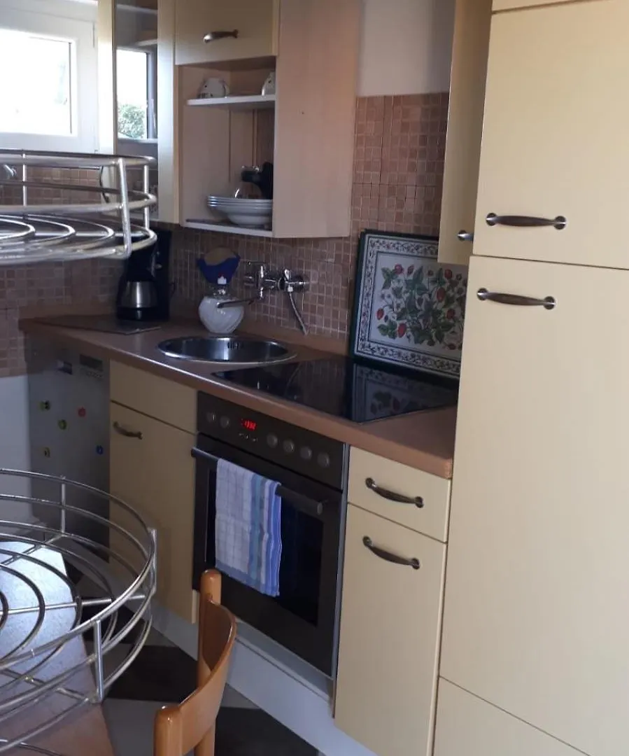 Apartments Zlata Porec