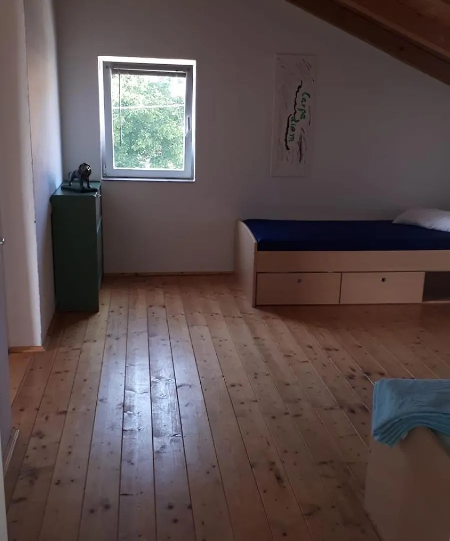 Apartments Zlata Porec