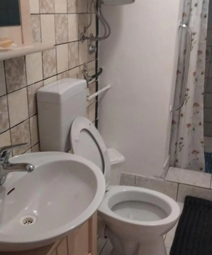 Apartments Zlata Porec