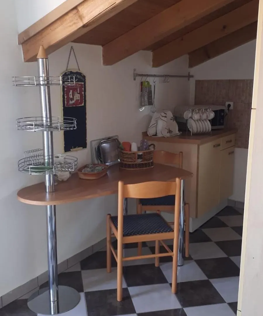 Apartments Zlata Porec Croatia