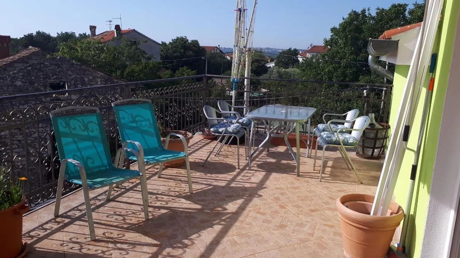 Apartments Zlata Porec 0*,  Croatia