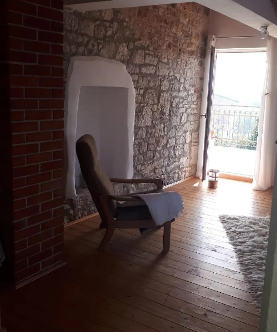 Apartments Zlata Porec