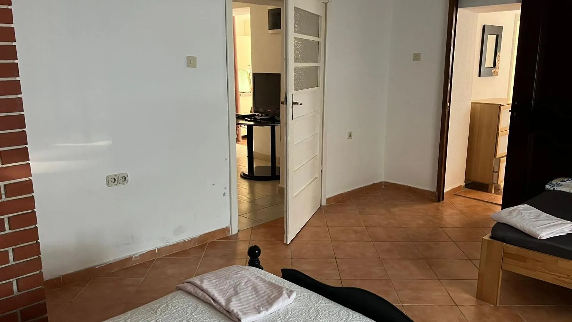 Apartments Zlata Porec