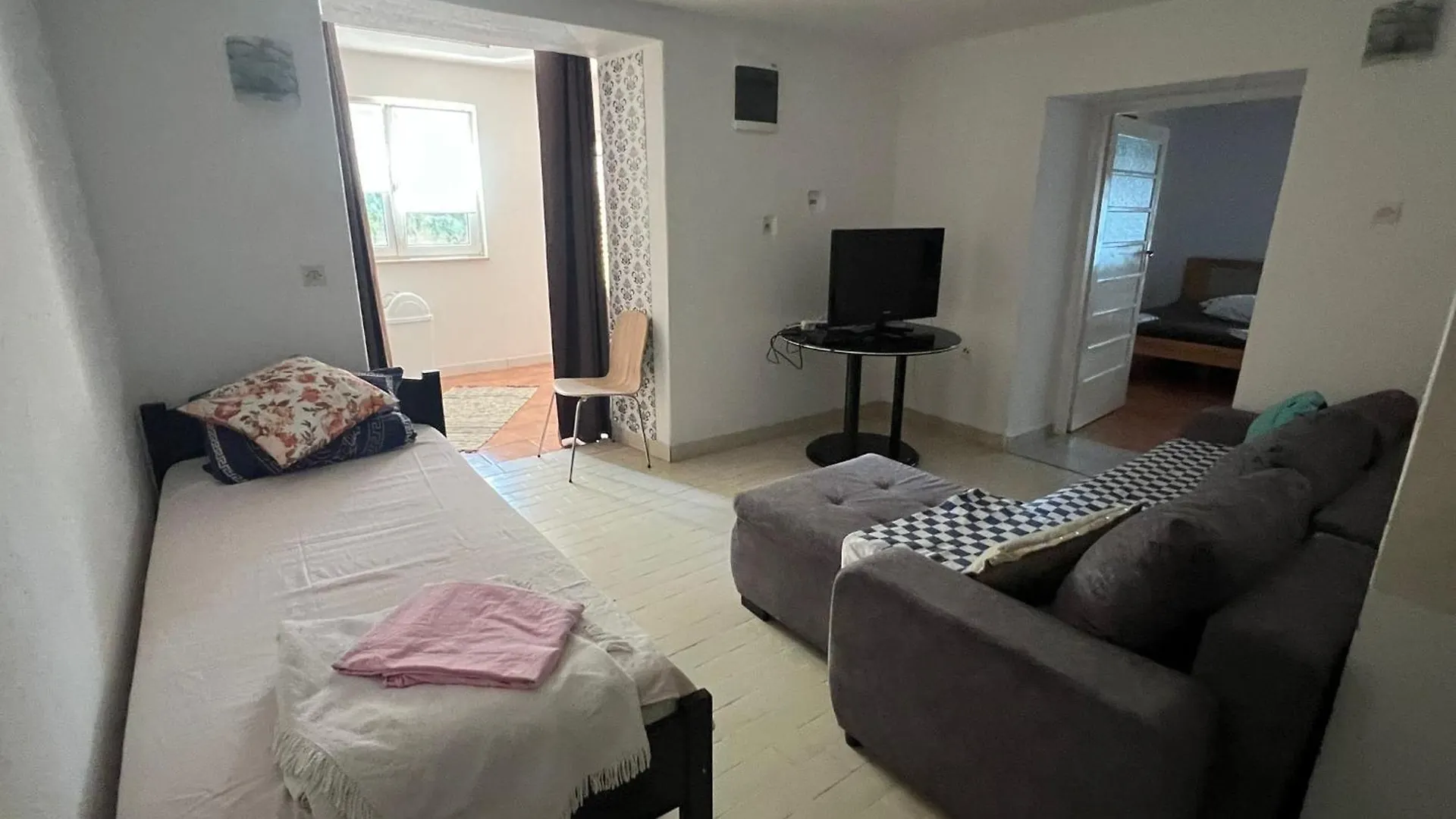 Apartments Zlata Porec