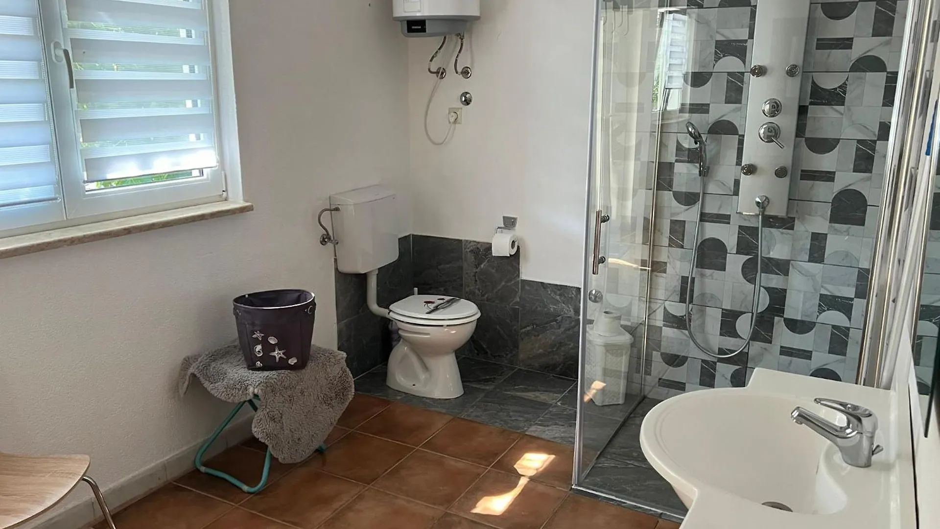 Apartments Zlata Porec