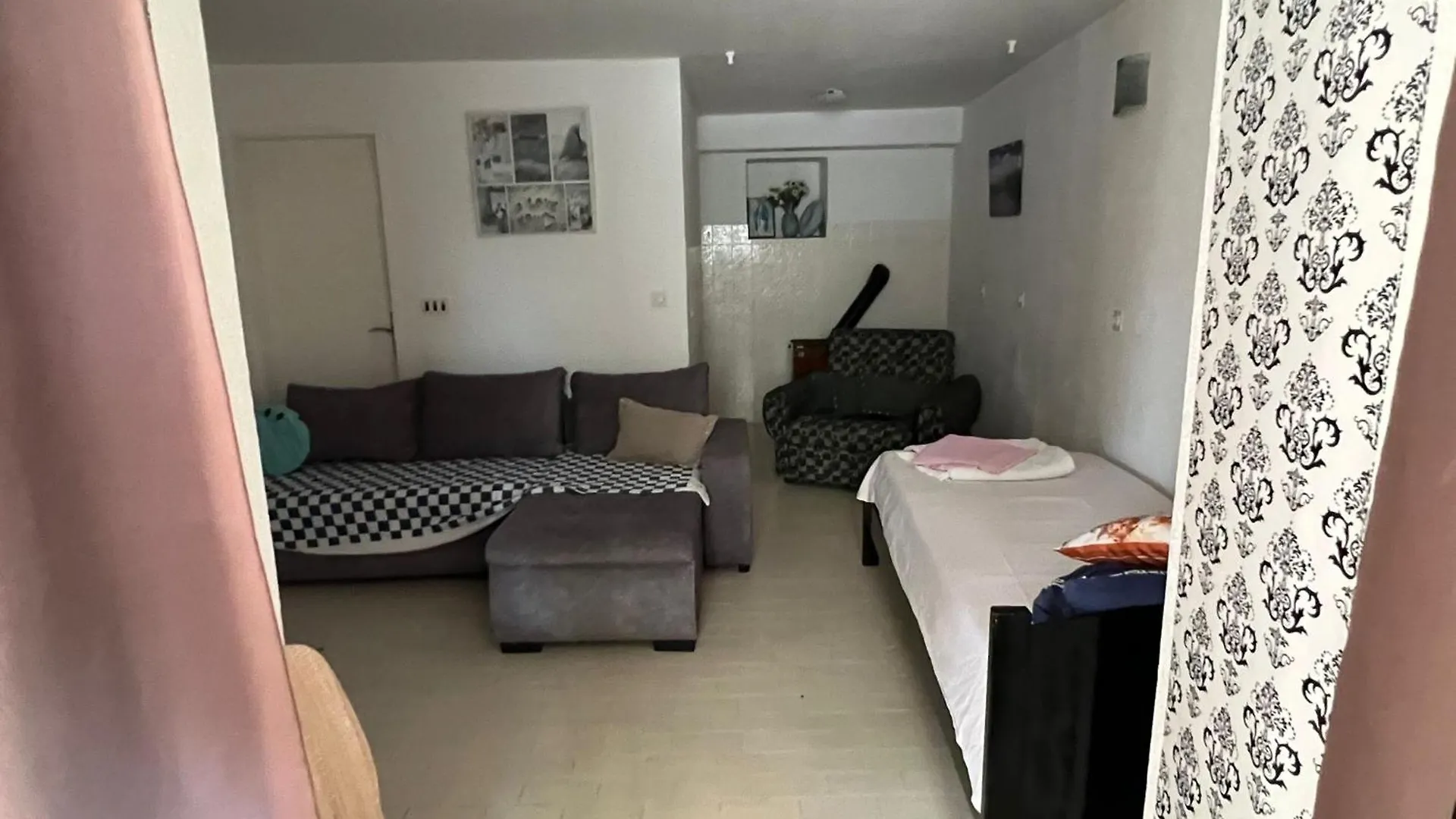 Apartments Zlata Porec Croatia