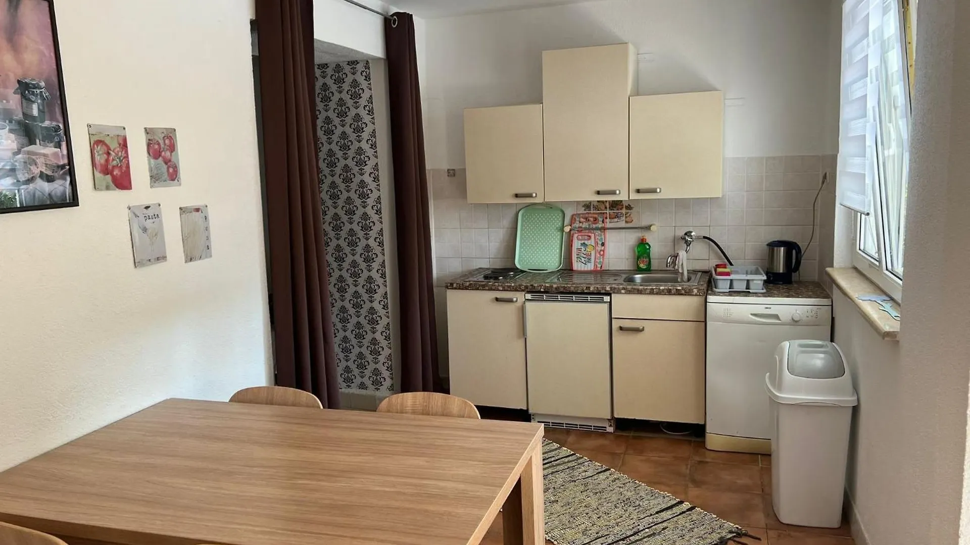 Apartments Zlata Porec