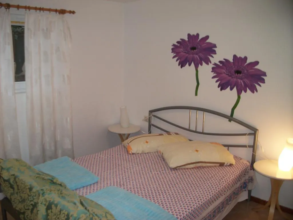 Apartments Zlata Porec