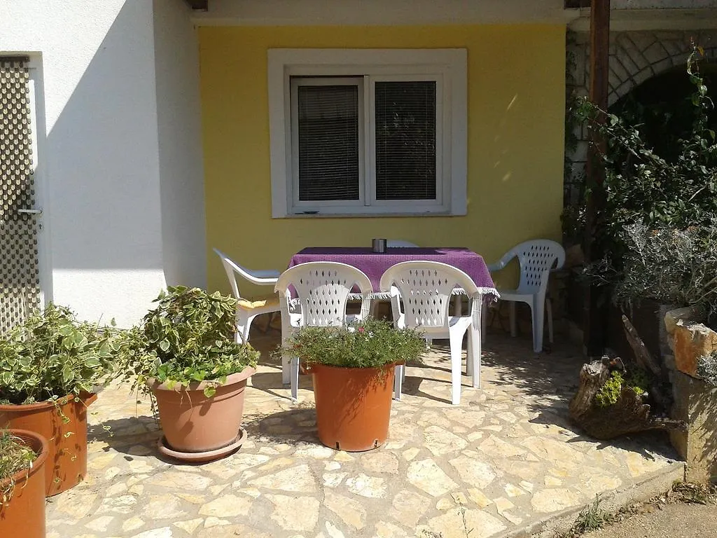 Apartments Zlata Porec 0*,