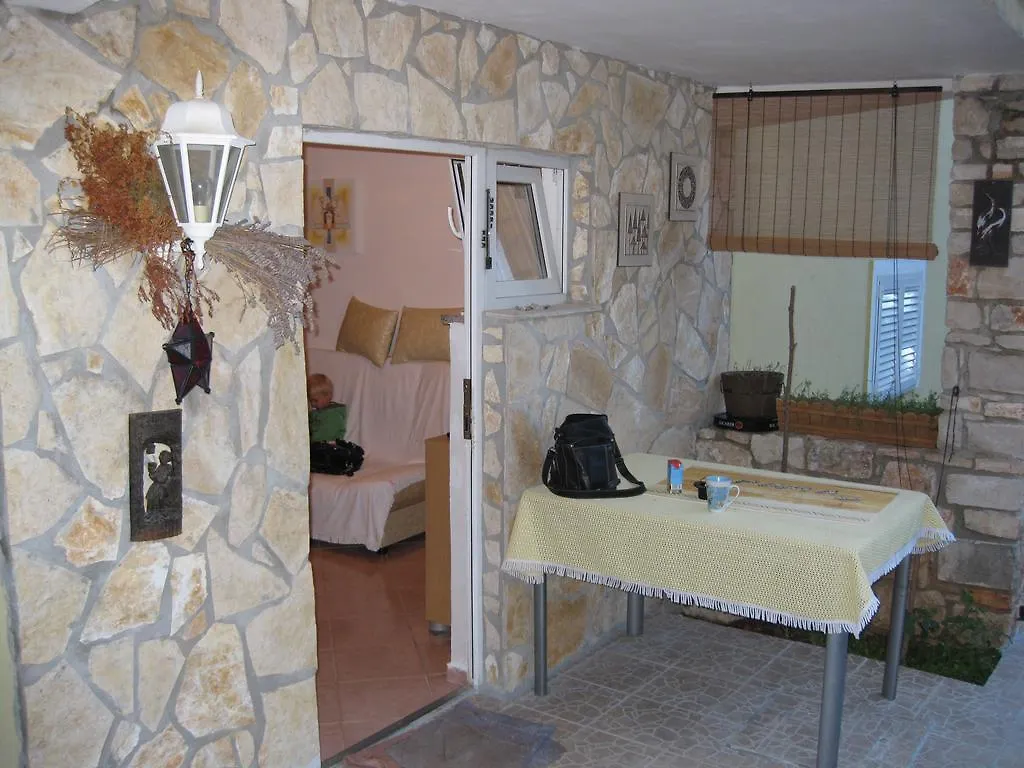 Apartments Zlata Porec Croatia