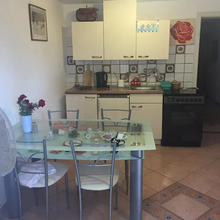 Apartments Zlata Porec 0*,  Croatia