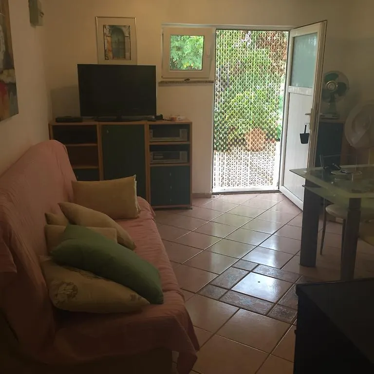 Apartments Zlata Porec
