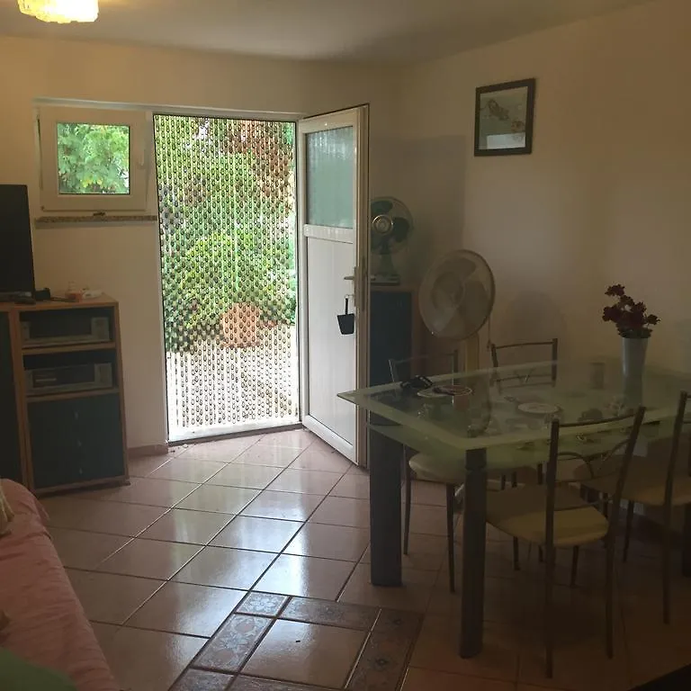 Apartments Zlata Porec 0*,  Croatia