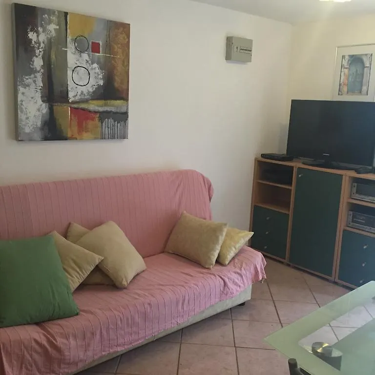 Apartments Zlata Porec