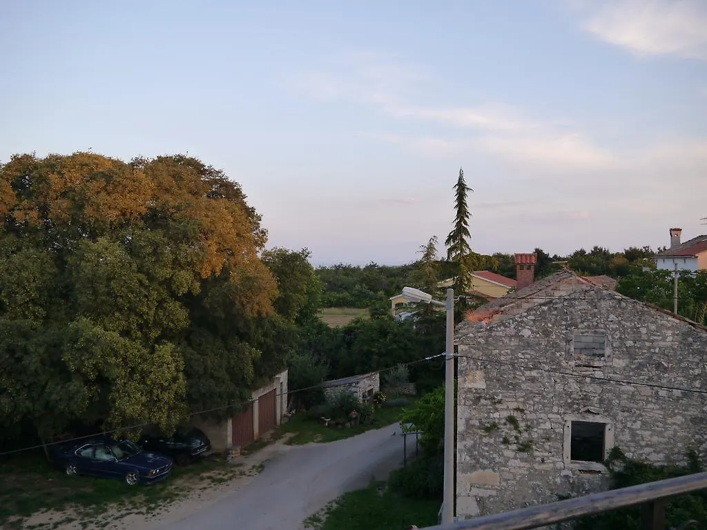 Apartments Zlata Porec
