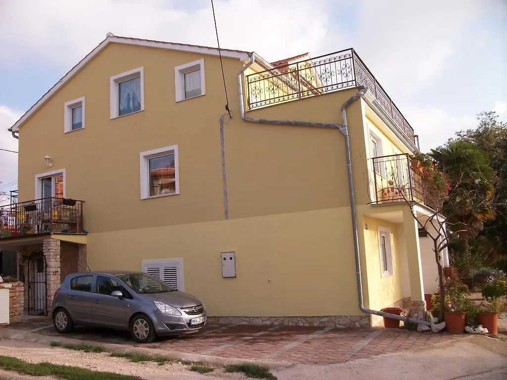 Apartments Zlata Porec