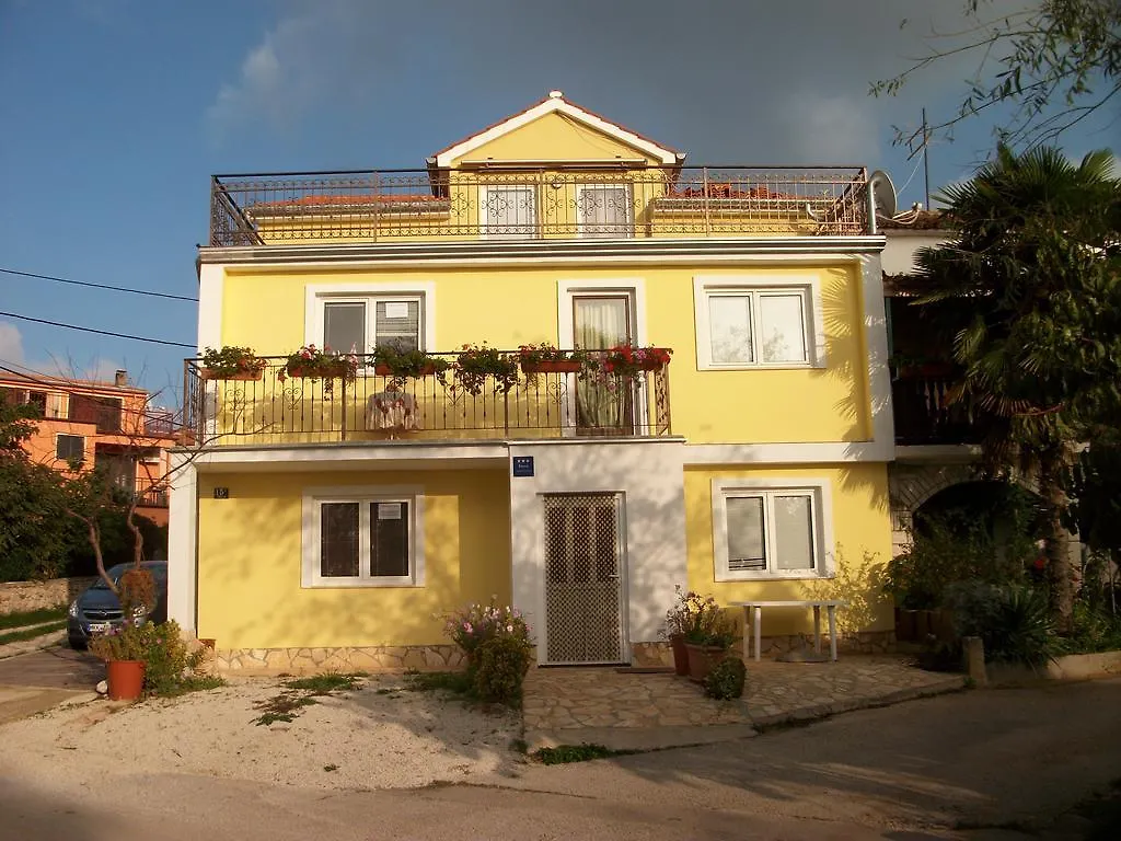 Apartments Zlata Porec