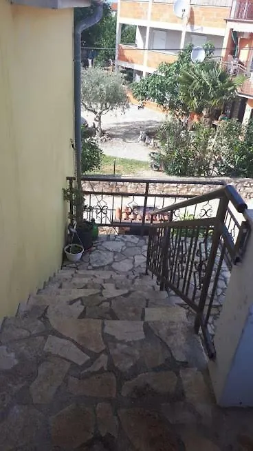 Apartments Zlata Porec