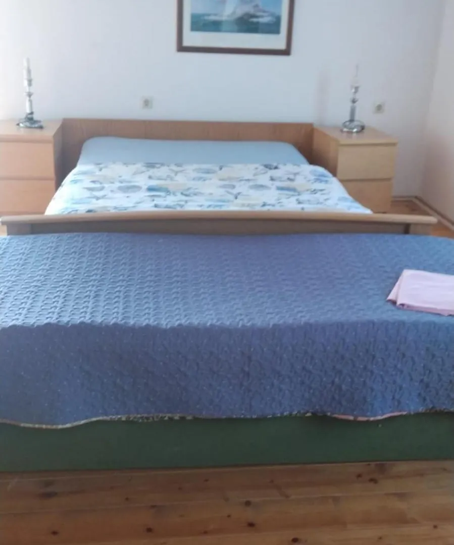 Apartments Zlata Poreč 0*,  Kroatië